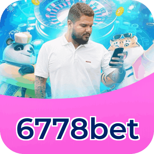Catálogo slots 6778bet mostrando top jogos Gates Olympus Sweet Bonanza Fortune Tiger Big Bass volatilidade RTP